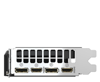 GIGABYTE GeForce RTX 5050 Windforce OC 8GB GDDR6 DLSS4 GV-N5050WF2OC-8GD - 1344481 - zdjęcie 8